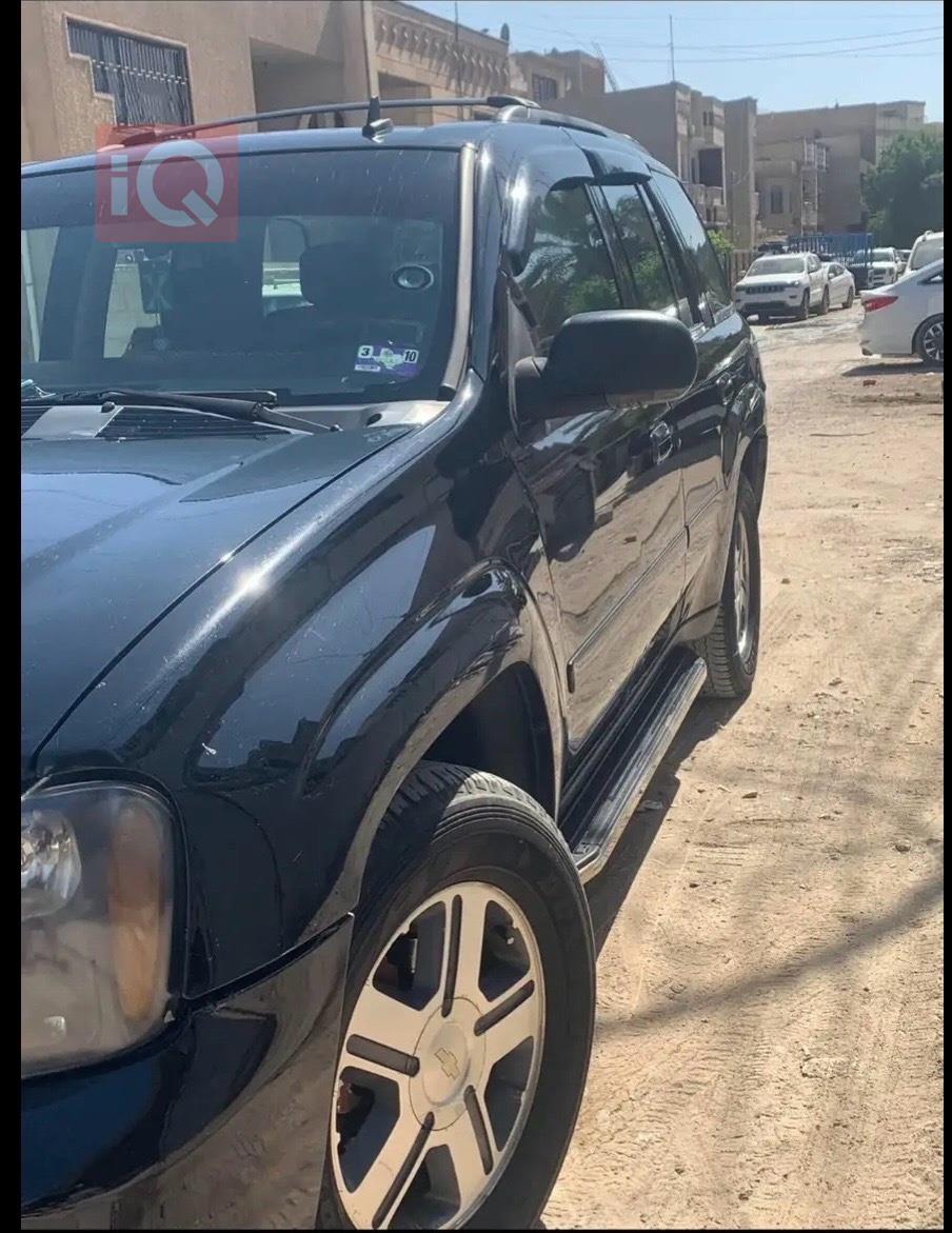 شێڤرۆلێت بلایزەر